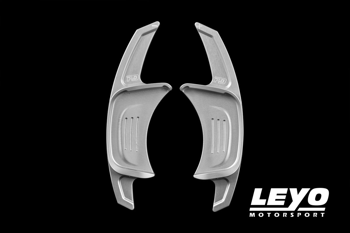Billet Paddle Shift Extension Gen 2- Volkswagen Golf GTI R MK7 – image 3
