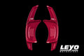 Billet Paddle Shift Extension Gen 2- Volkswagen Golf GTI R MK7