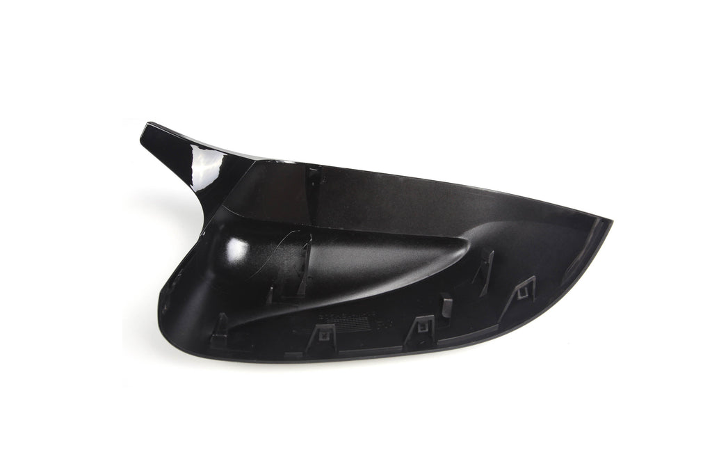 M Performance Style Gloss Black Mirror Caps for BMW X3/X4/X5/X6/X7 G01 G02 G03 G05 G06 G07 – image 14