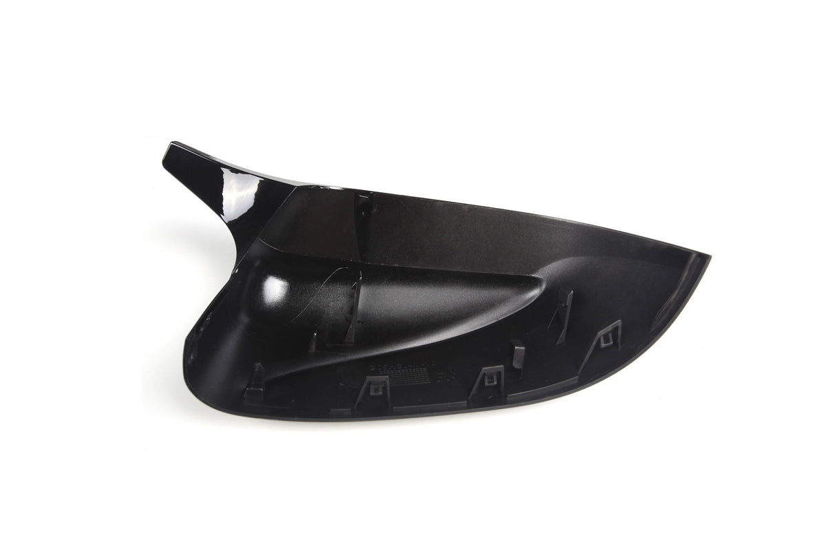 M Performance Style Gloss Black Mirror Caps for BMW X3/X4/X5/X6/X7 G01 G02 G03 G05 G06 G07 – image 14
