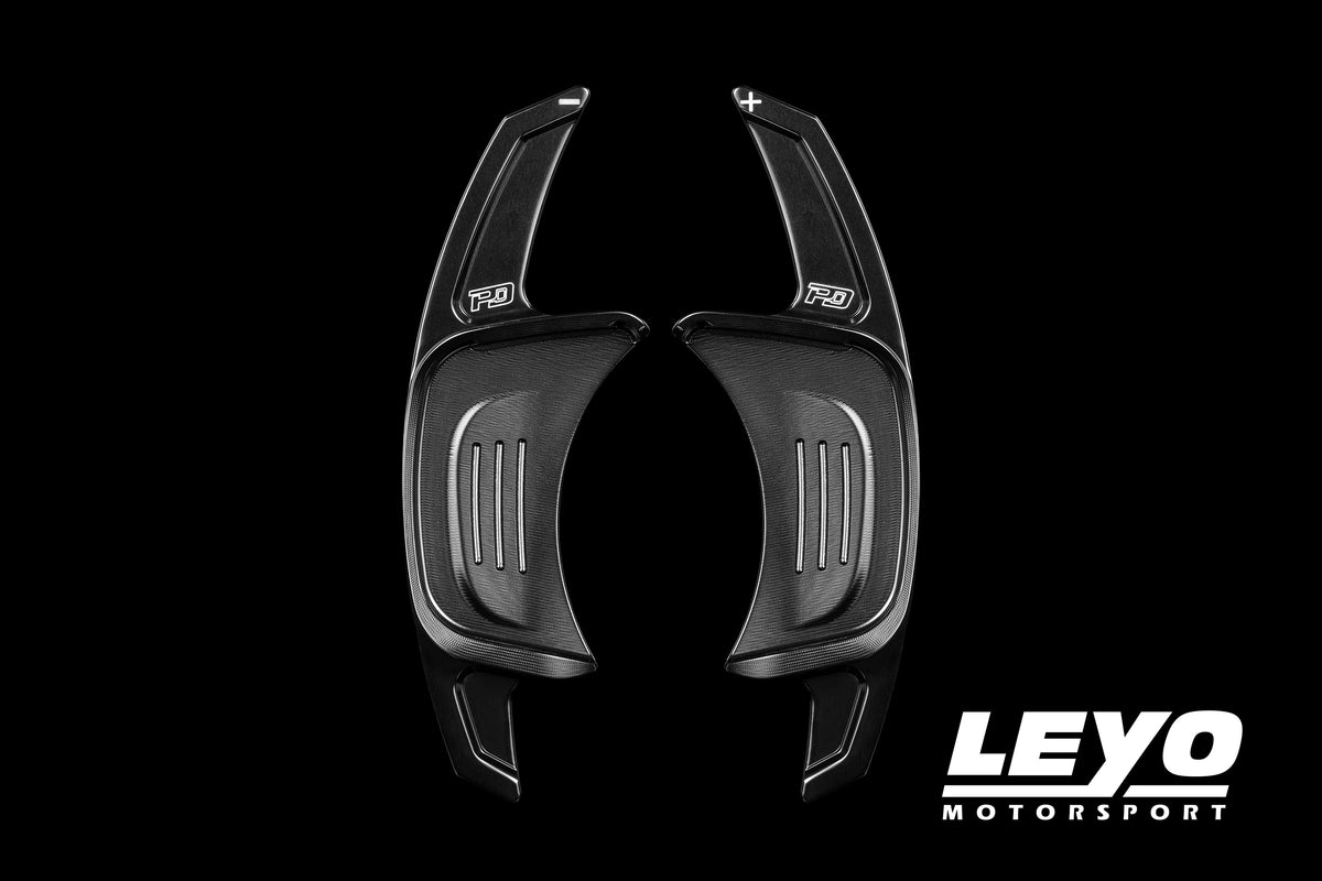 Billet Paddle Shift Extension Gen 2- Volkswagen Golf GTI R MK7 – image 2