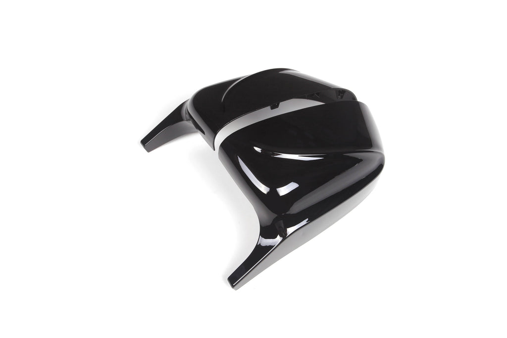M Performance Style Gloss Black Mirror Caps for BMW X3/X4/X5/X6/X7 G01 G02 G03 G05 G06 G07 – image 16
