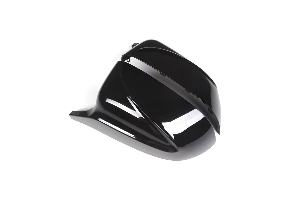 M Performance Style Gloss Black Mirror Caps for BMW X3/X4/X5/X6/X7 G01 G02 G03 G05 G06 G07 – image 17