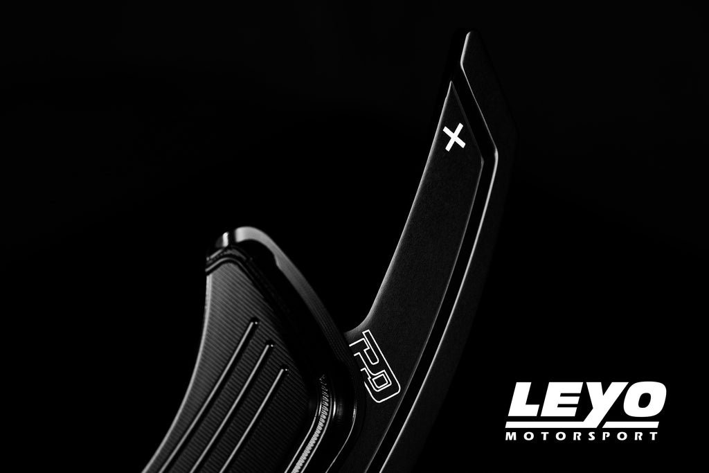 S Tronic Billet Paddle Shift Extension V4- Audi – image 3