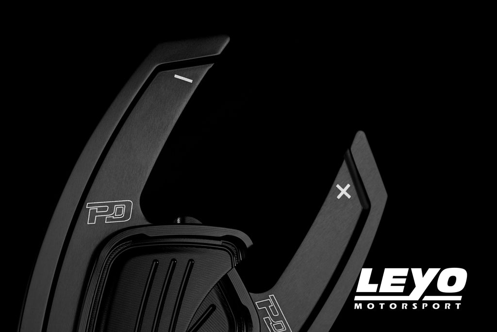 S Tronic Billet Paddle Shift Extension V4- Audi – image 4