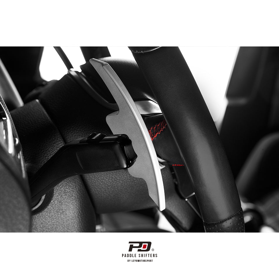 Billet Paddle Shift Extension - Volkswagen Golf GTI MK6 MK5 – image 10