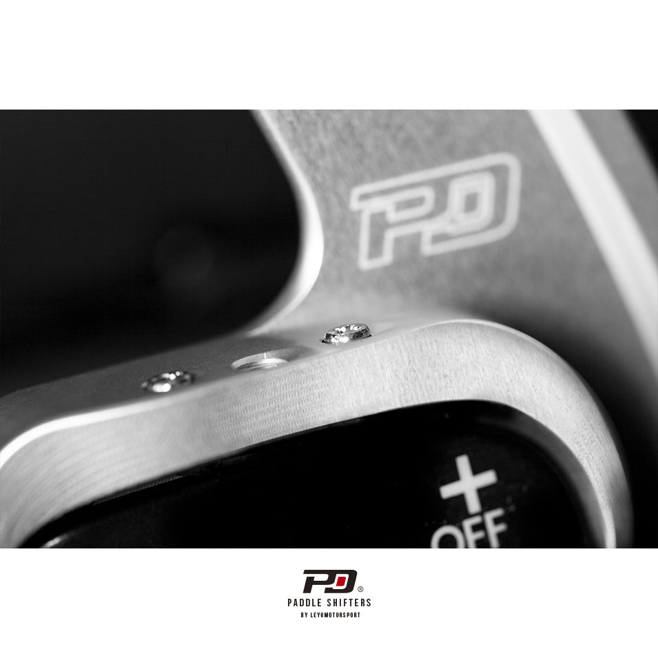 Billet Paddle Shift Extension - Volkswagen Golf GTI MK6 MK5 – image 11