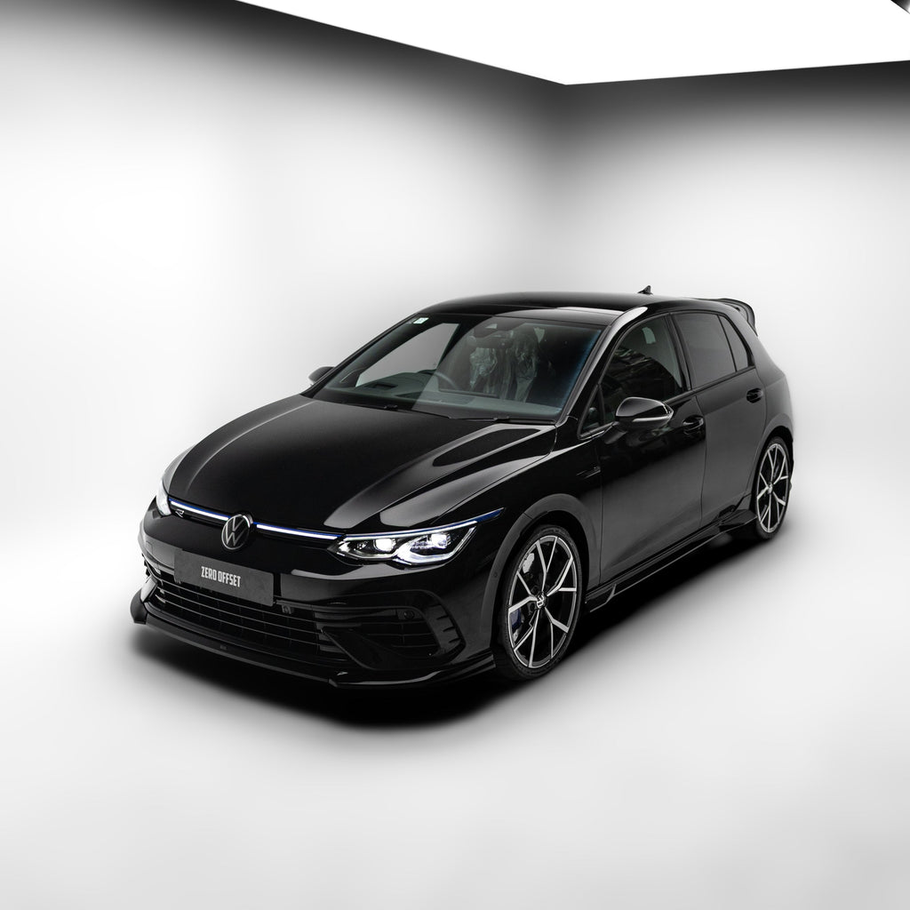 EVO-1 Full Kit for Volkswagen Golf MK8R 2021-2024 – image 26