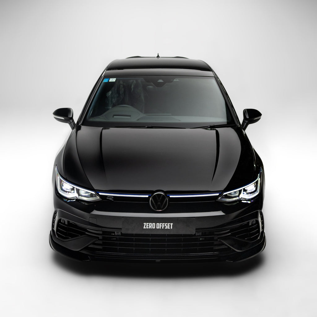 EVO-1 Full Kit for Volkswagen Golf MK8R 2021-2024 – image 22