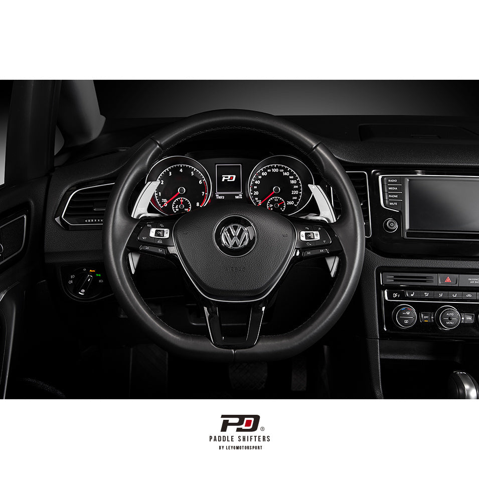 Sportline Billet Paddle Shift Extension - Volkswagen – image 20