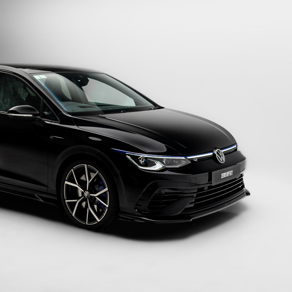 EVO-1 Full Kit for Volkswagen Golf MK8R 2021-2024 – image 21