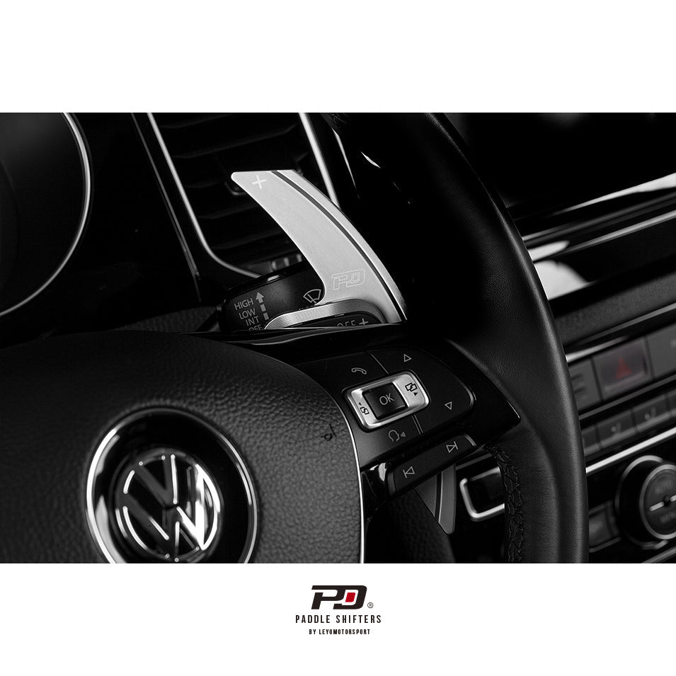 Sportline Billet Paddle Shift Extension - Volkswagen – image 13