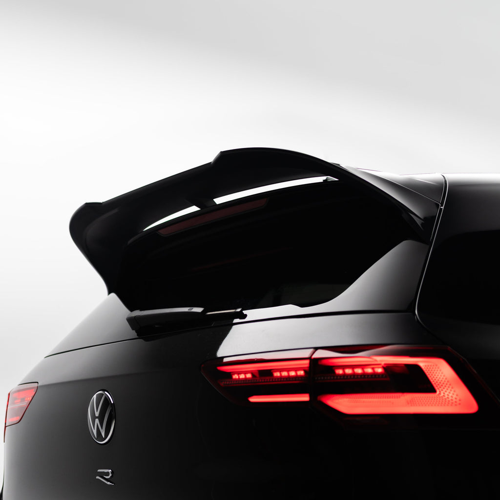 EVO-1 Full Kit for Volkswagen Golf MK8R 2021-2024 – image 27