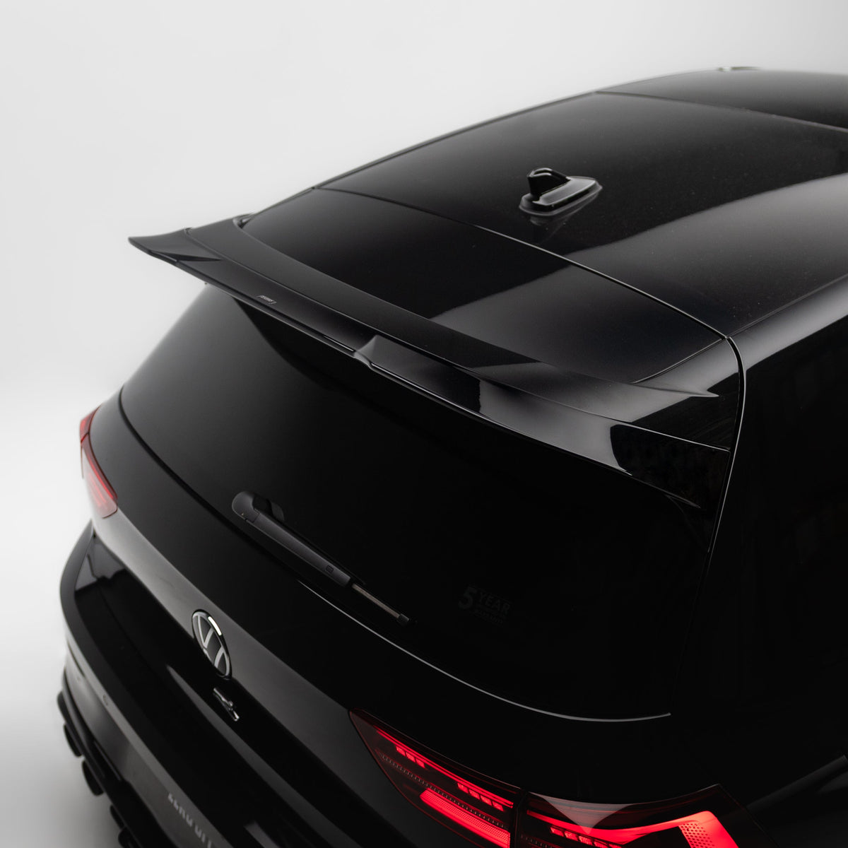 EVO-1 Full Kit for Volkswagen Golf MK8R 2021-2024 – image 28