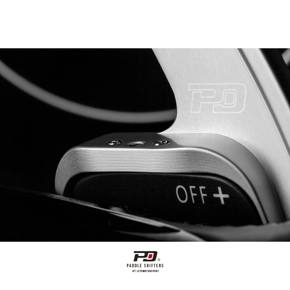 Sportline Billet Paddle Shift Extension - Volkswagen – image 21