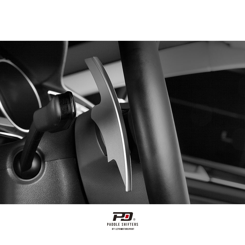 Sportline Billet Paddle Shift Extension - Volkswagen – image 14