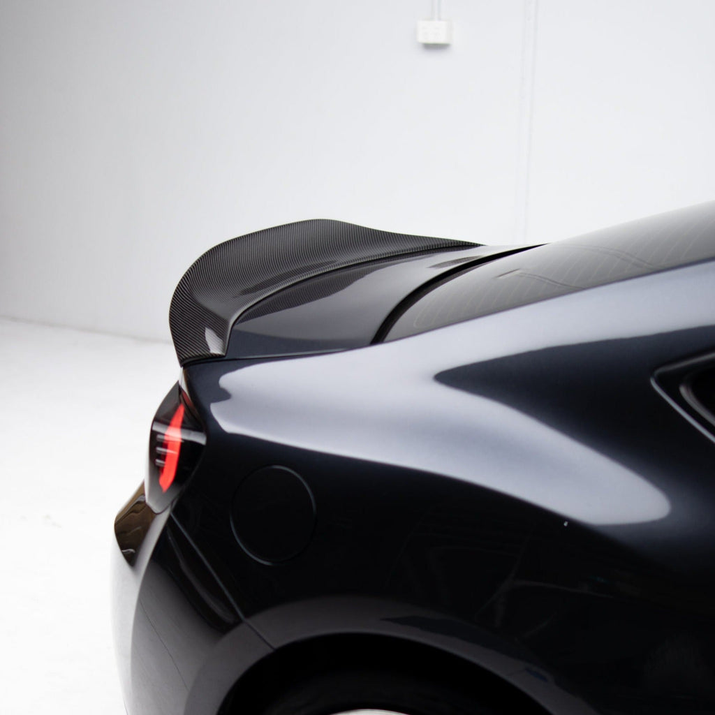 Legsport Style Carbon Fiber Spoiler for Toyota 86 (ZN6) / Subaru BRZ (ZC6) 2012-2021 – image 8
