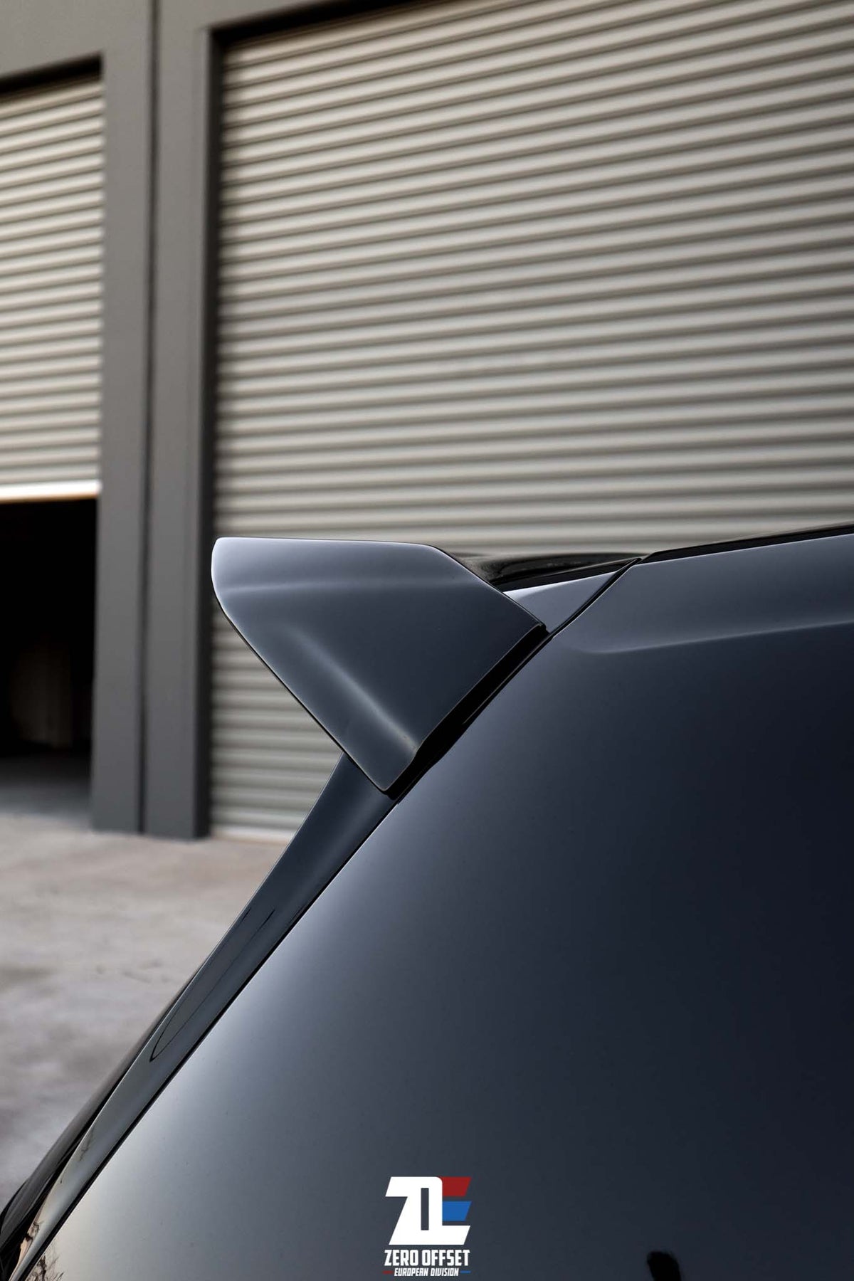 OSIR Style Spoiler for Volkswagen Golf MK7/7.5 GTI/R 2012-2019 – image 23