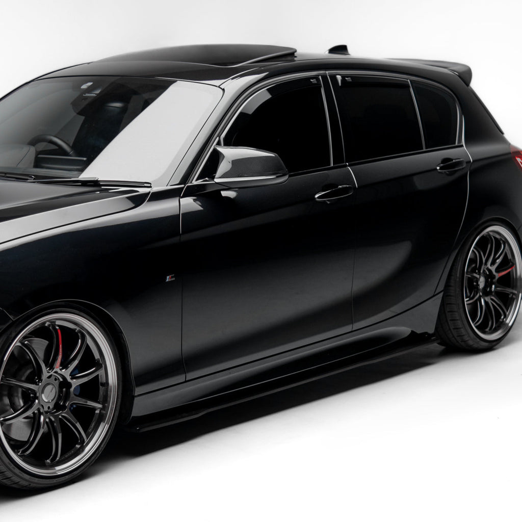 EVO-1 Full Lip/Body Kit for BMW 1 Series F20 (LCI) 2016-2019 – image 26