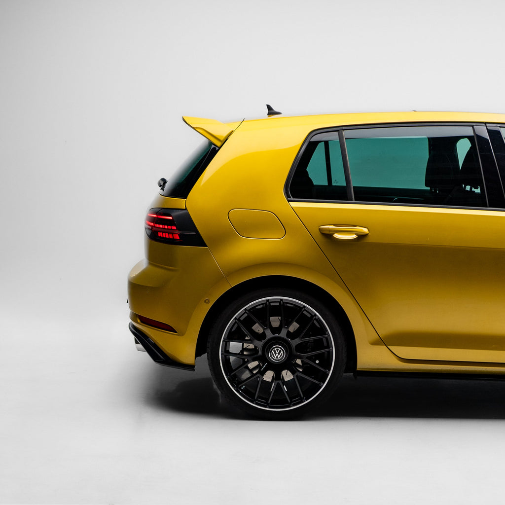 OSIR Style Spoiler for Volkswagen Golf MK7/7.5 GTI/R 2012-2019 – image 12