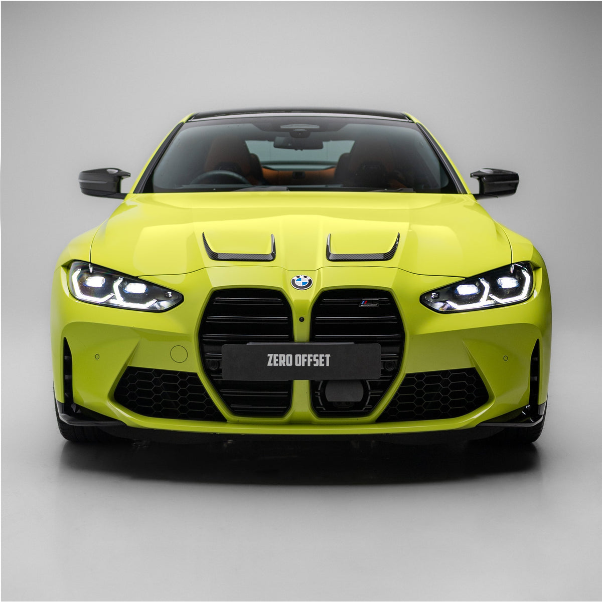M-Performance Style Pre Pregged Dry Carbon Fiber Mirror Caps for BMW M240i G42 / M340i LCI /M2 G87 / M3 G80 G8 – image 18