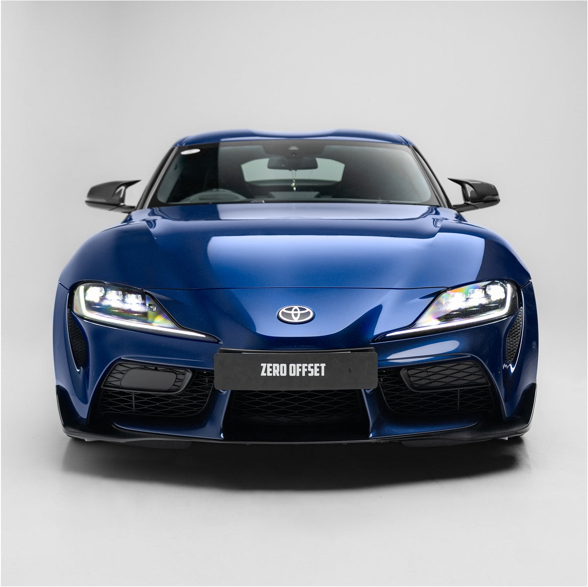 M Performance Style Pre Pregged Dry Carbon Fiber Mirror Caps for BMW 1/2 Series X1/X2/Z4 F39 F40 F44 F48 G29 & – image 6
