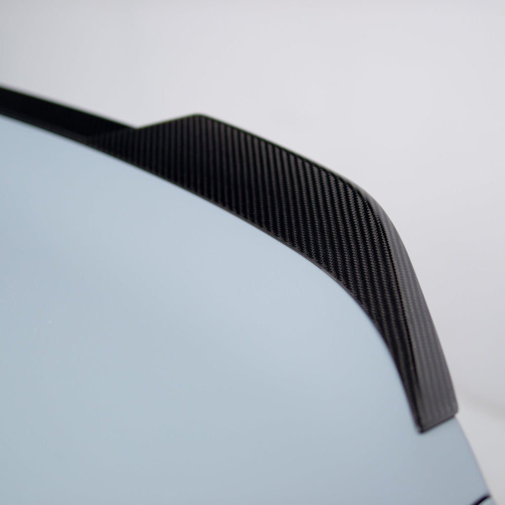 M Performance Style Pre Pregged Dry Carbon Fiber Spoiler for BMW 2 Series Coupe G42 2021+ / M2 G87 2023+ – image 16