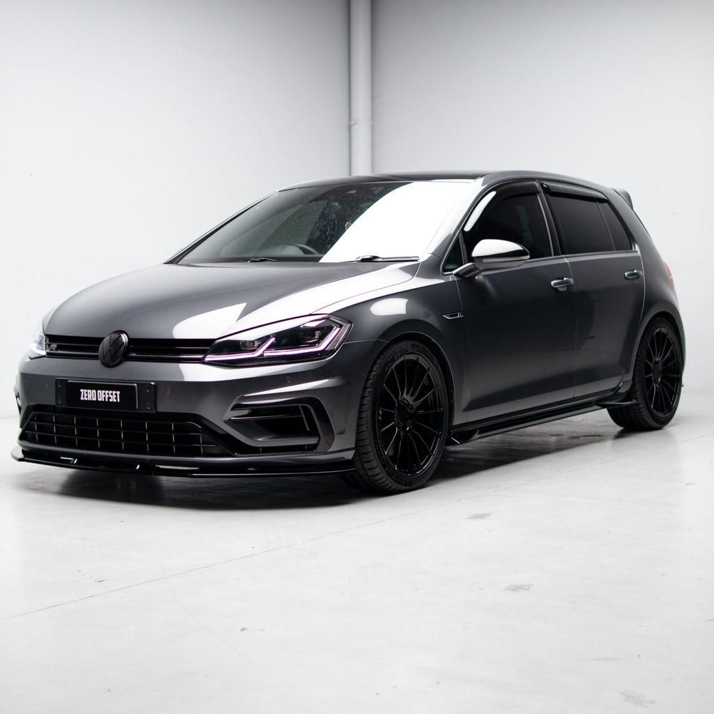 EVO-1 Full Kit for Volkswagen Golf MK7.5R 2018-2021 – image 8