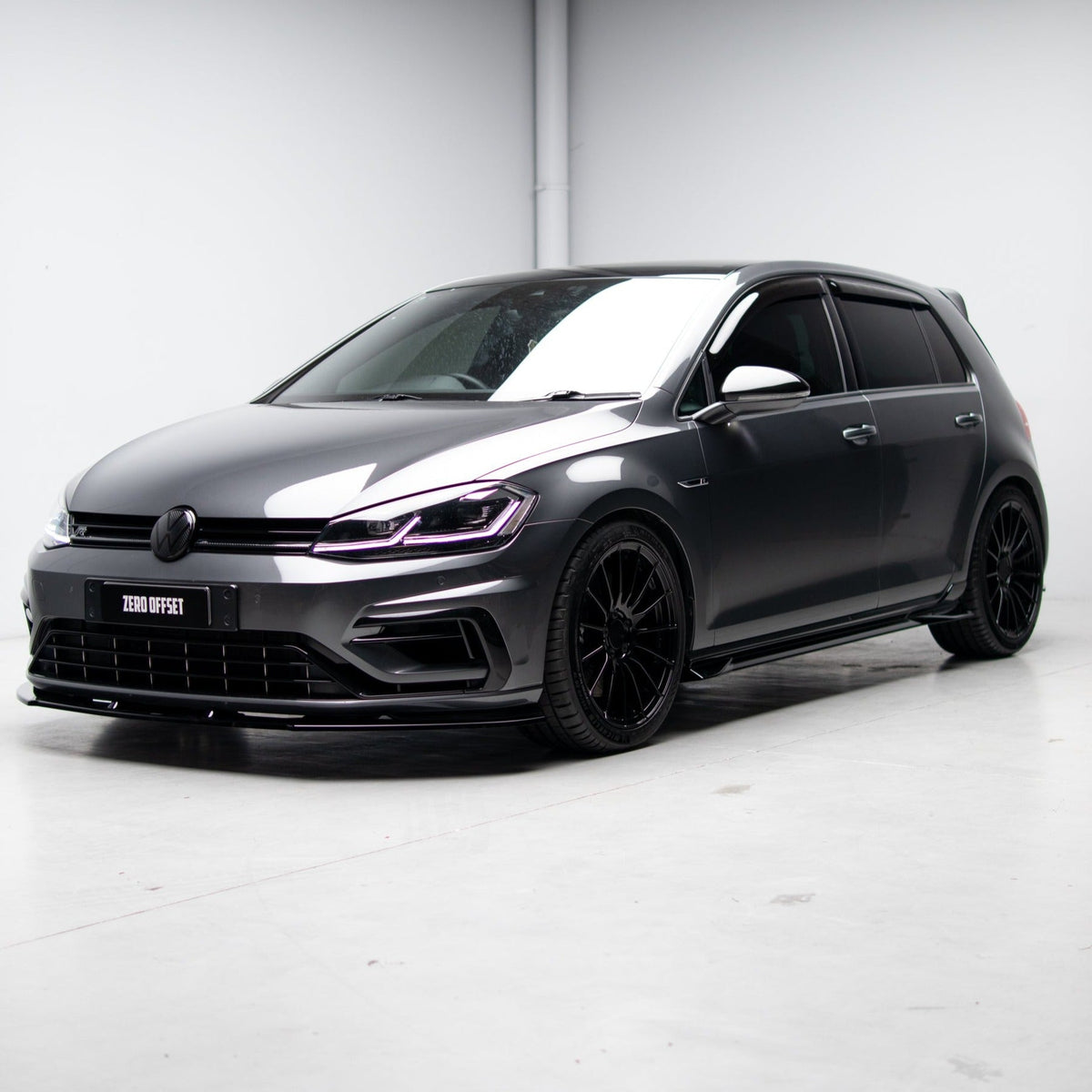 EVO-1 Full Kit for Volkswagen Golf MK7.5R 2018-2021 – image 8