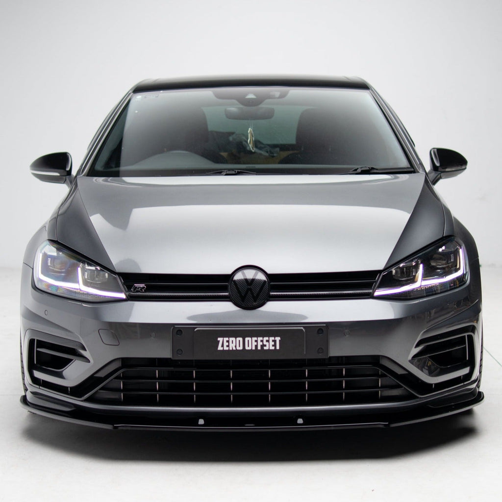 EVO-1 Full Kit for Volkswagen Golf MK7.5R 2018-2021 – image 9