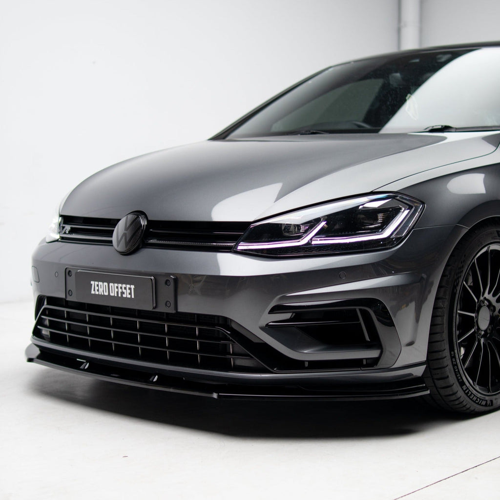 EVO-1 Full Kit for Volkswagen Golf MK7.5R 2018-2021 – image 10