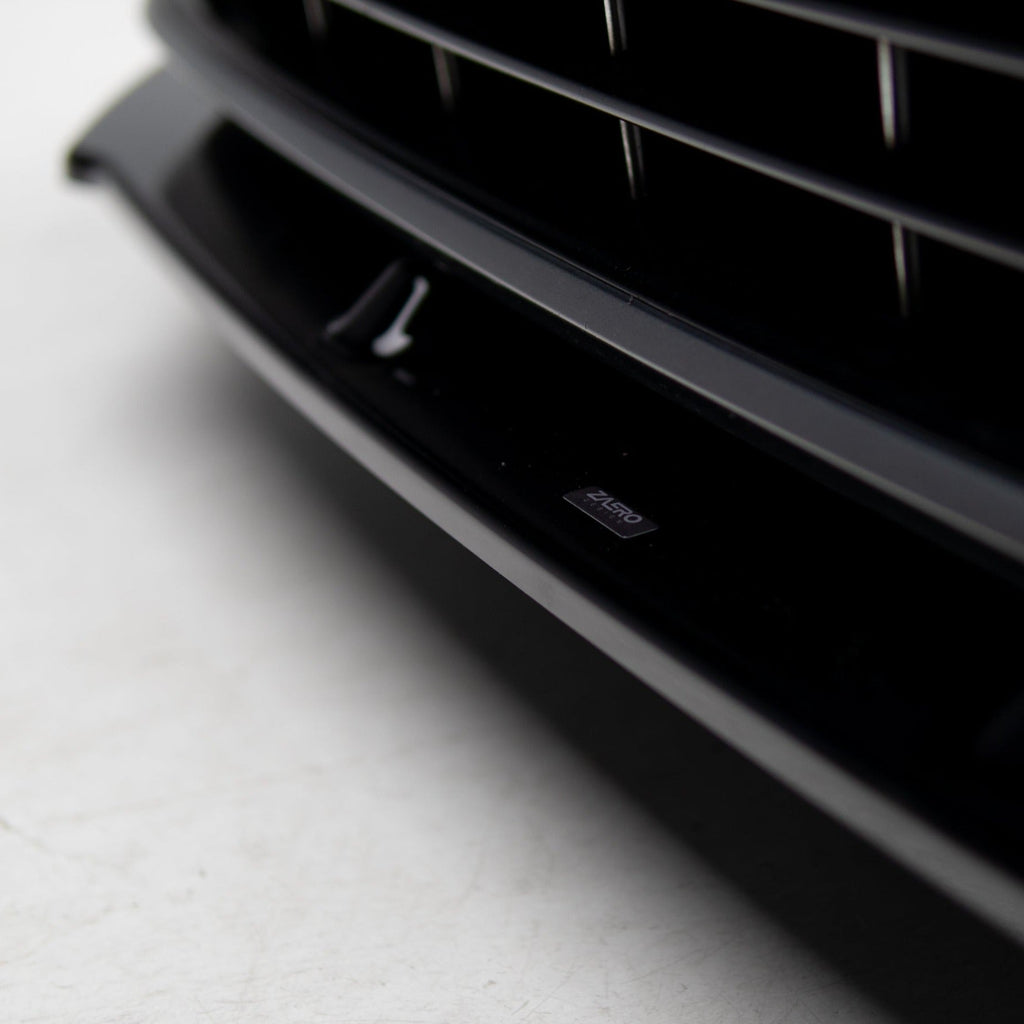 EVO-1 Front Lip/Splitter for Volkswagen Golf MK7.5R 2018-2021 – image 10