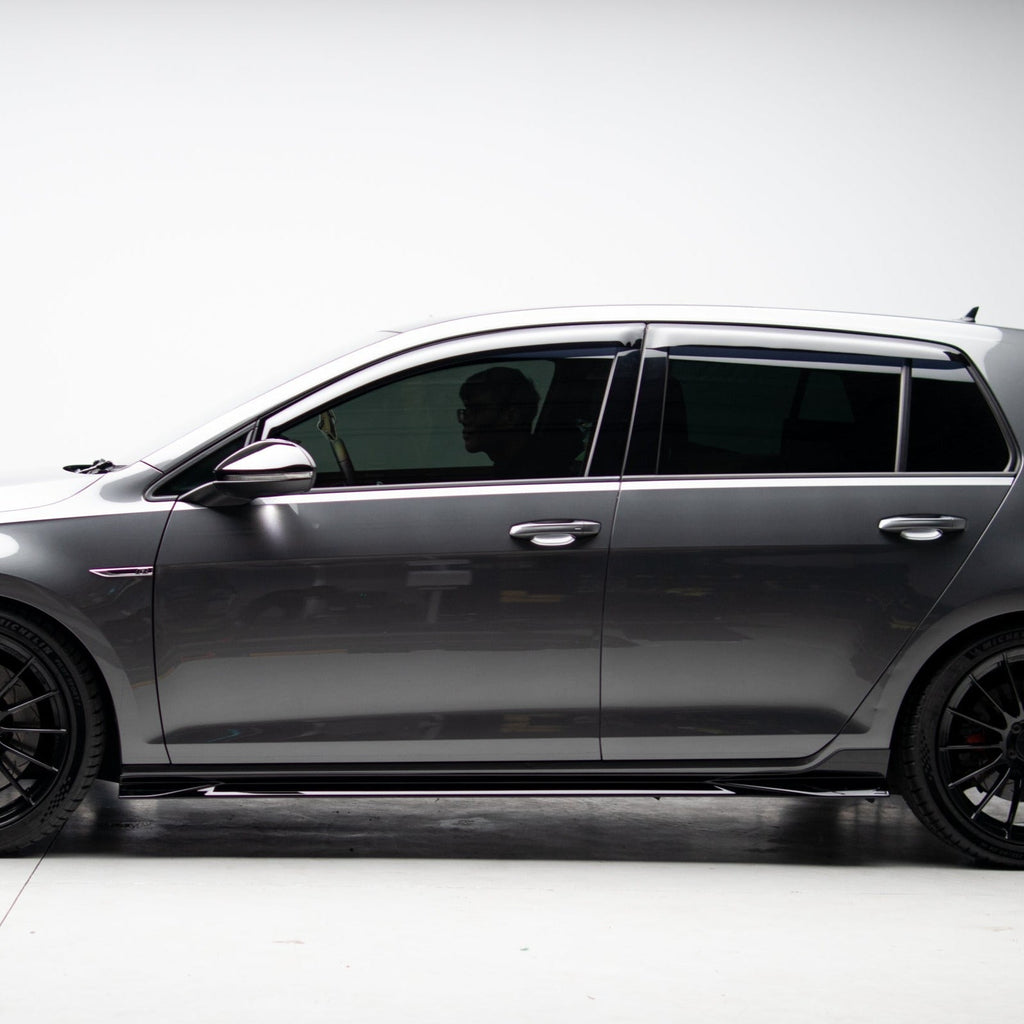 EVO-1 Full Kit for Volkswagen Golf MK7.5R 2018-2021 – image 11