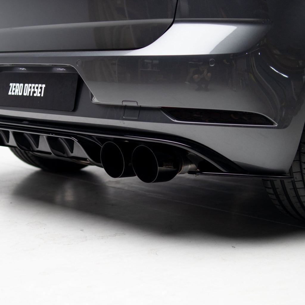 EVO-1 Full Kit for Volkswagen Golf MK7.5R 2018-2021 – image 13