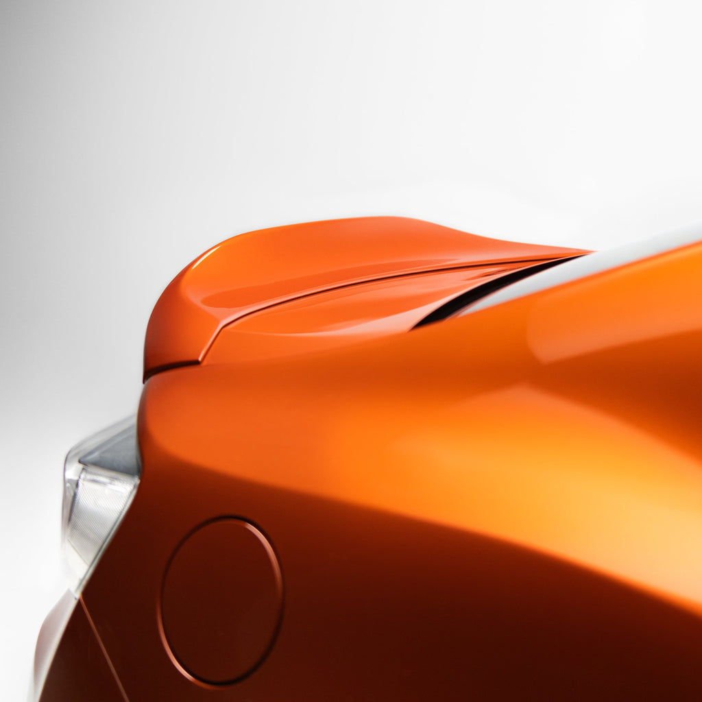 Legsport Style Spoiler for Toyota 86 (ZN6)/Subaru BRZ (ZC6) 2012-2021 – image 5