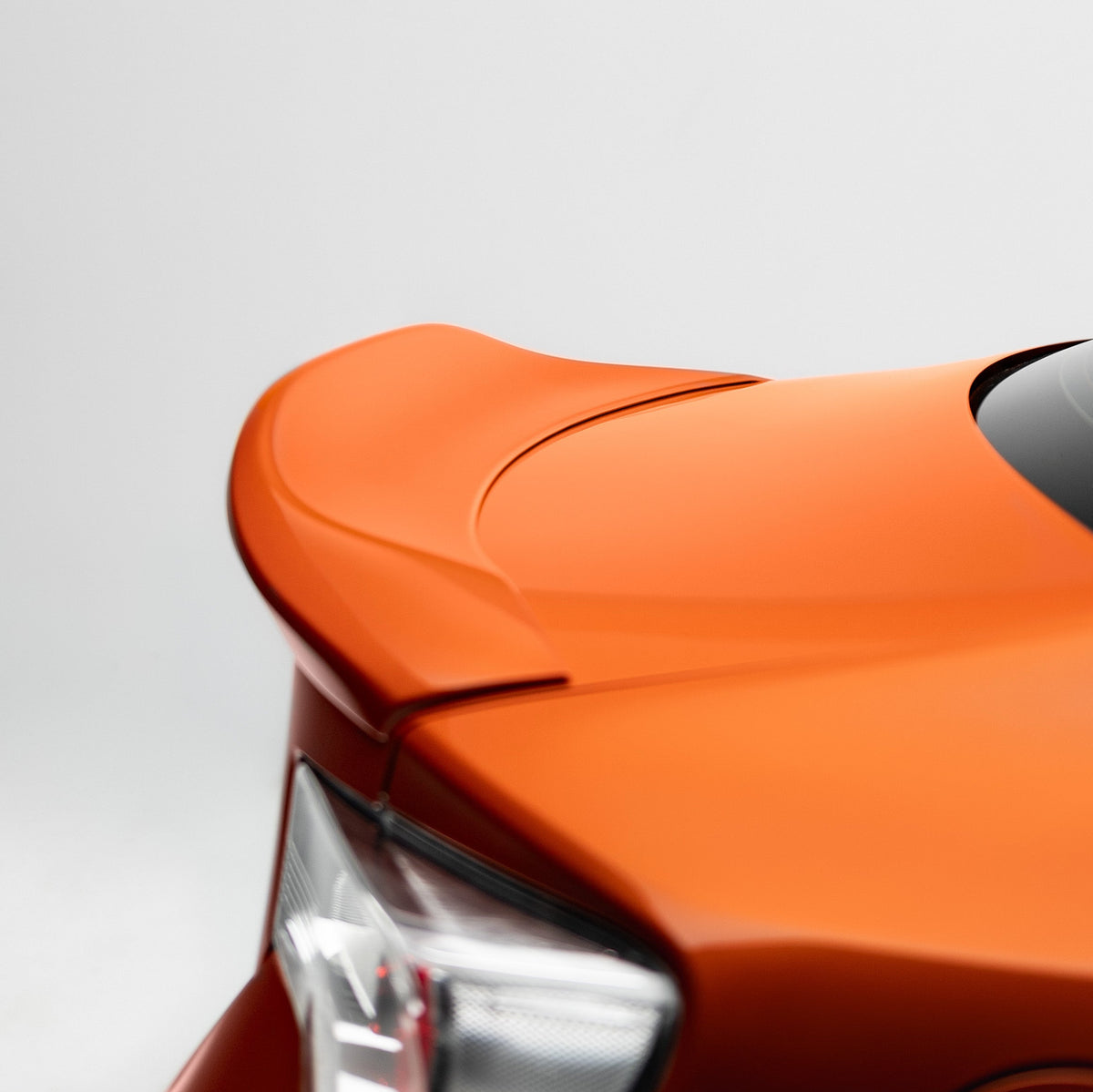 Legsport Style Spoiler for Toyota 86 (ZN6)/Subaru BRZ (ZC6) 2012-2021 – image 4