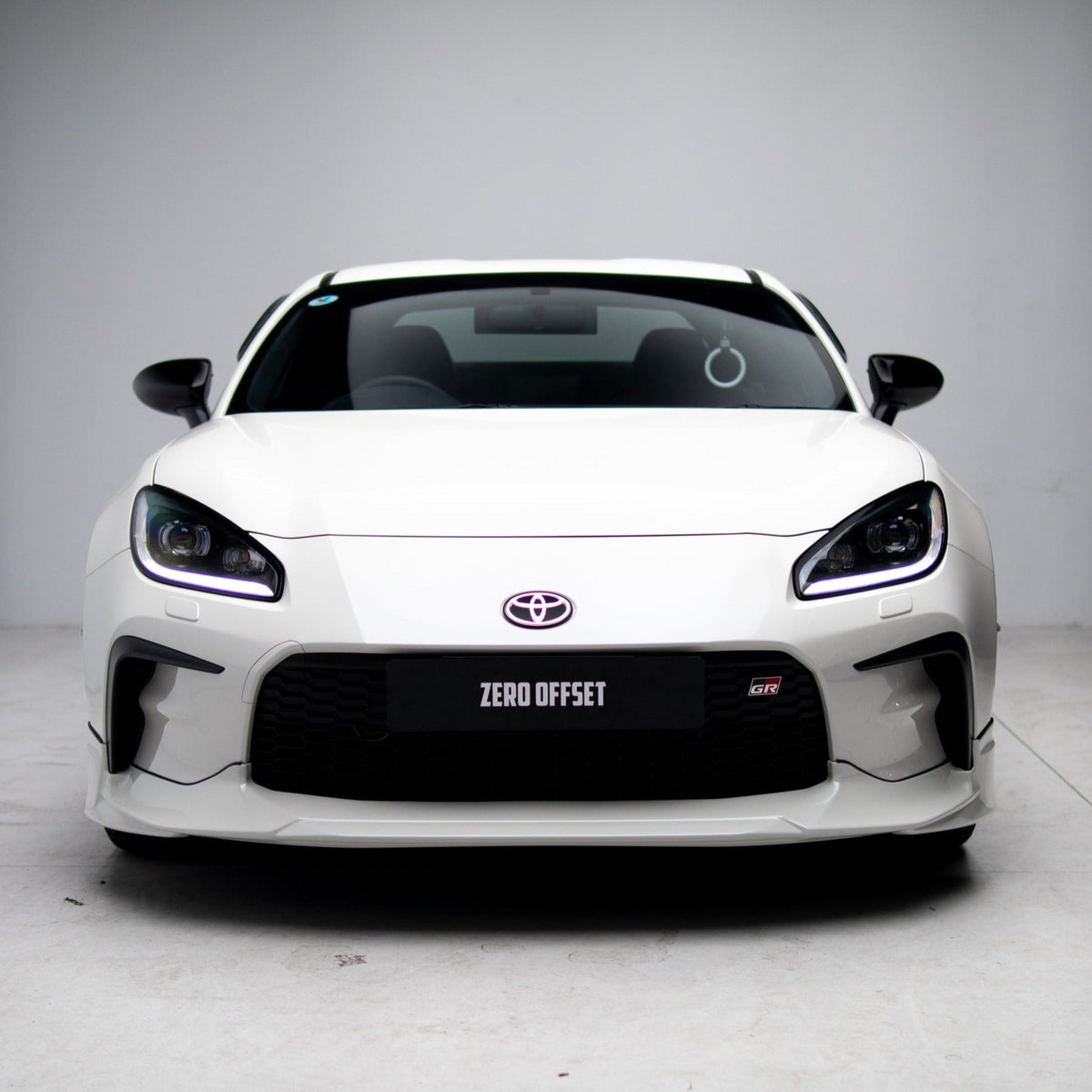TRD Style Full Kit for Toyota GR86 (ZN8) 2022+ – image 22