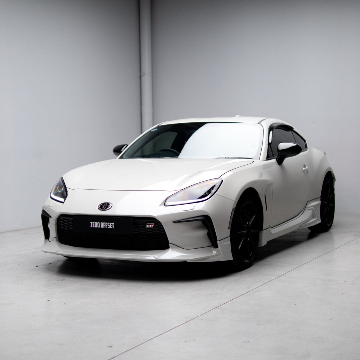 TRD Style Front Lip for Toyota GR86 (ZN8) 2022+ – image 19