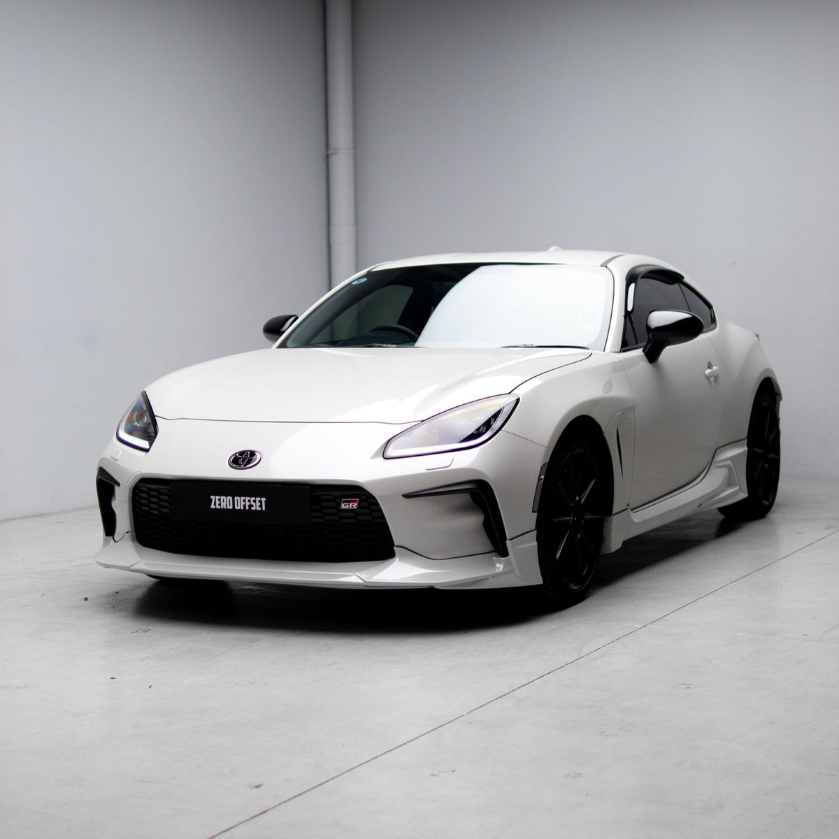 TRD Style Full Kit for Toyota GR86 (ZN8) 2022+ – image 21
