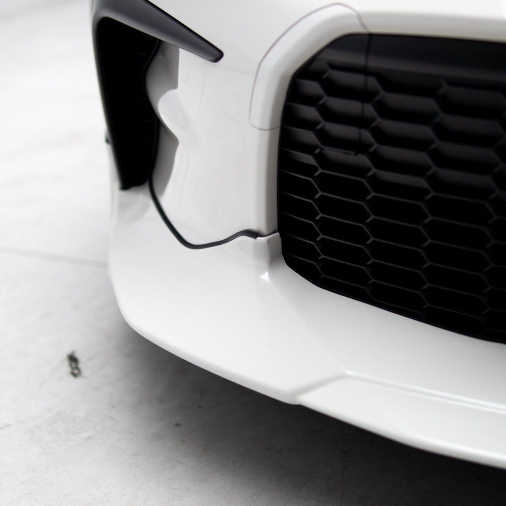 TRD Style Front Lip for Toyota GR86 (ZN8) 2022+ – image 20