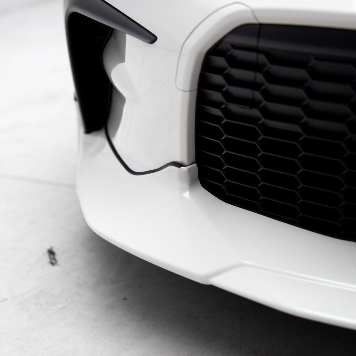 TRD Style Front Lip for Toyota GR86 (ZN8) 2022+ – image 20