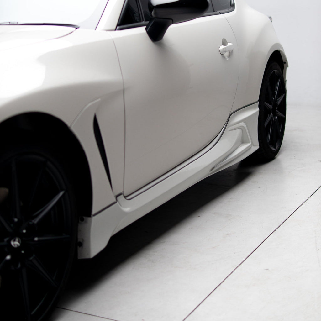 TRD Style Full Kit for Toyota GR86 (ZN8) 2022+ – image 23