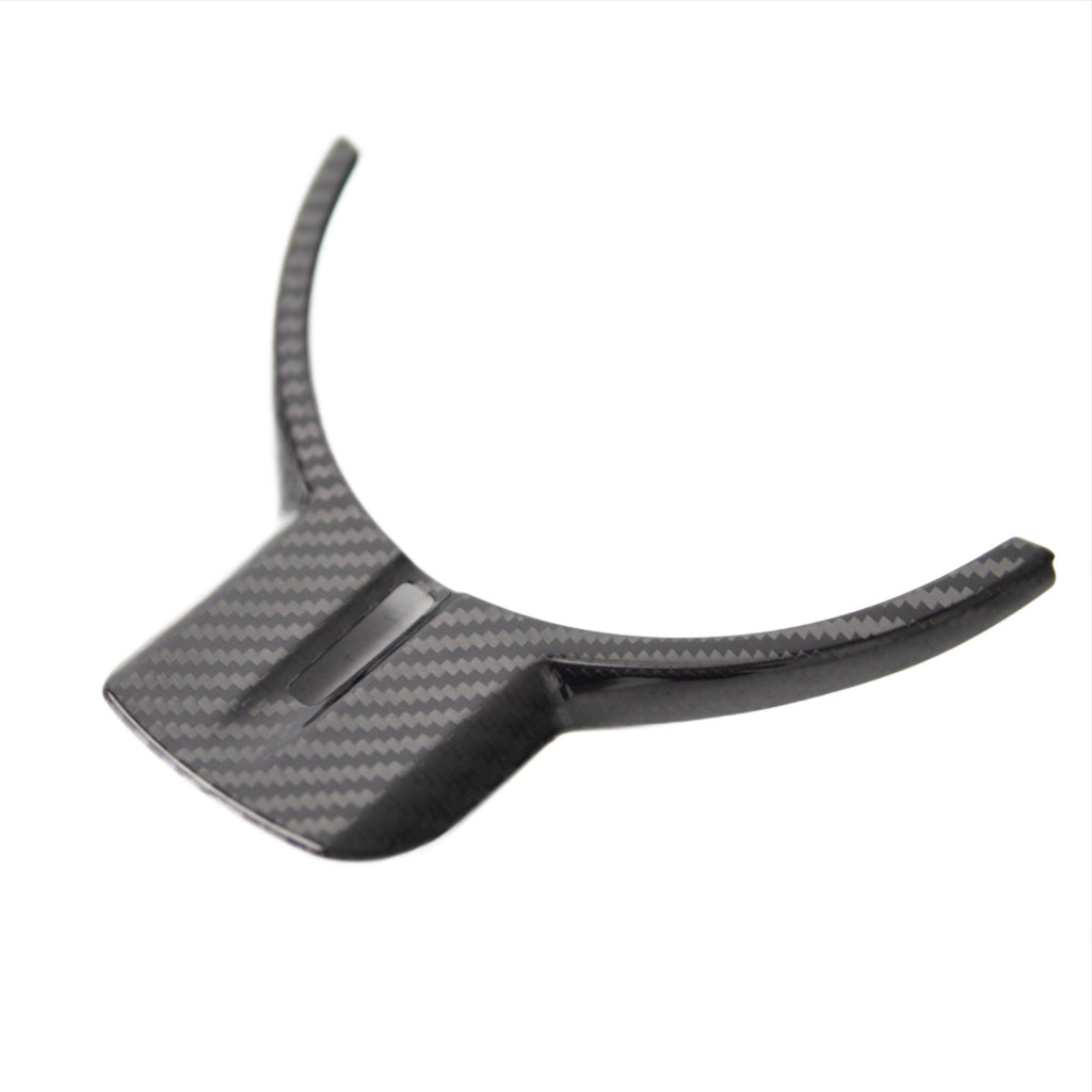 Dry Carbon Fiber Steering Wheel Bottom for Toyota 86 (ZN6)/Subaru BRZ (ZC6) 2012-2016 – image 8