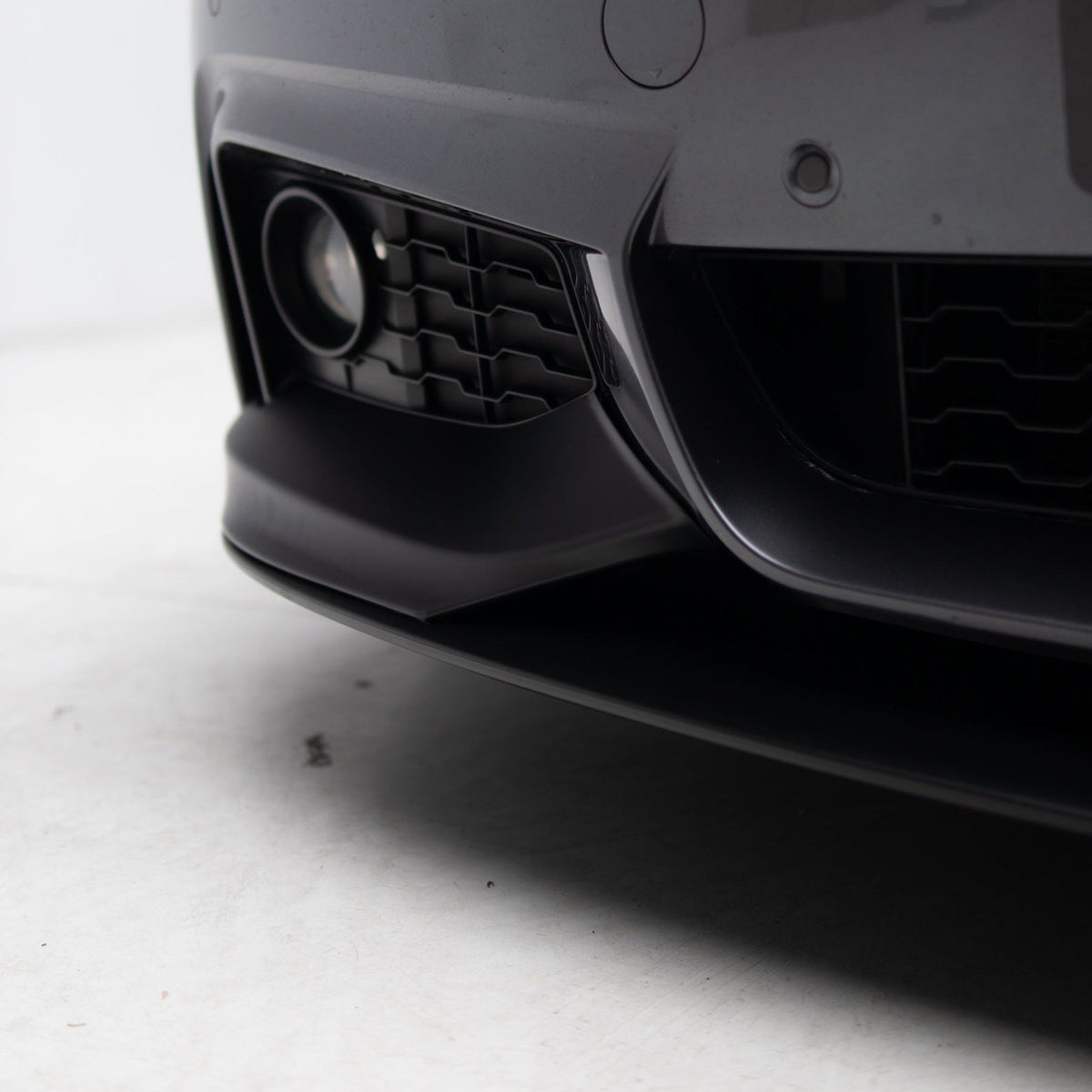 M Performance Style Front Lip for BMW 4 Series (F32) 13-18 – image 4