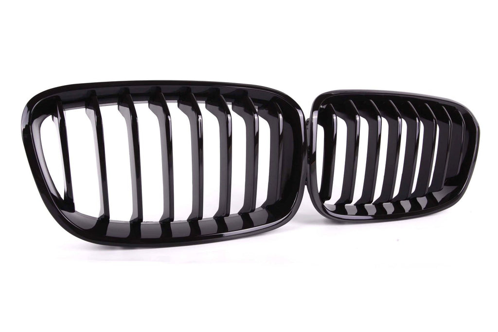 M Performance Gloss (Single Slat) For BMW 1 Series F20 Pre-LCI 2012-2014 – Photo 2