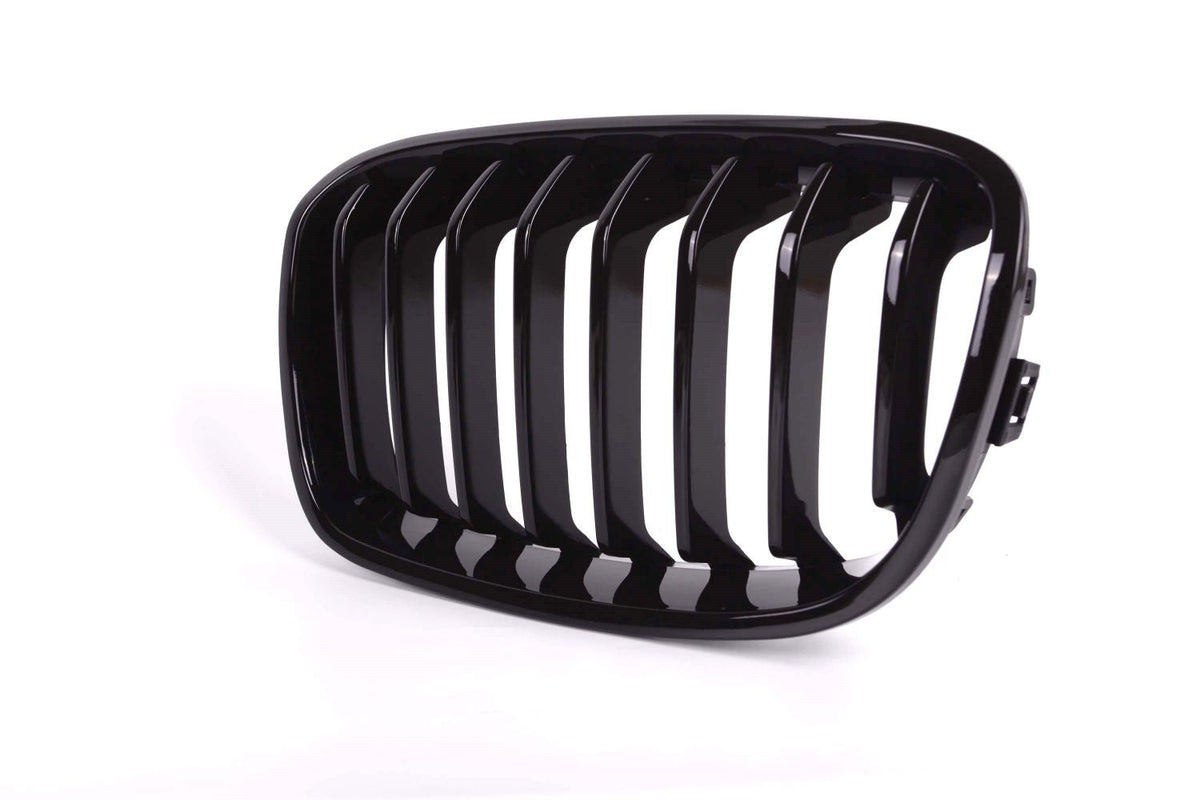 M Performance Gloss (Single Slat) For BMW 1 Series F20 Pre-LCI 2012-2014 – Photo 3