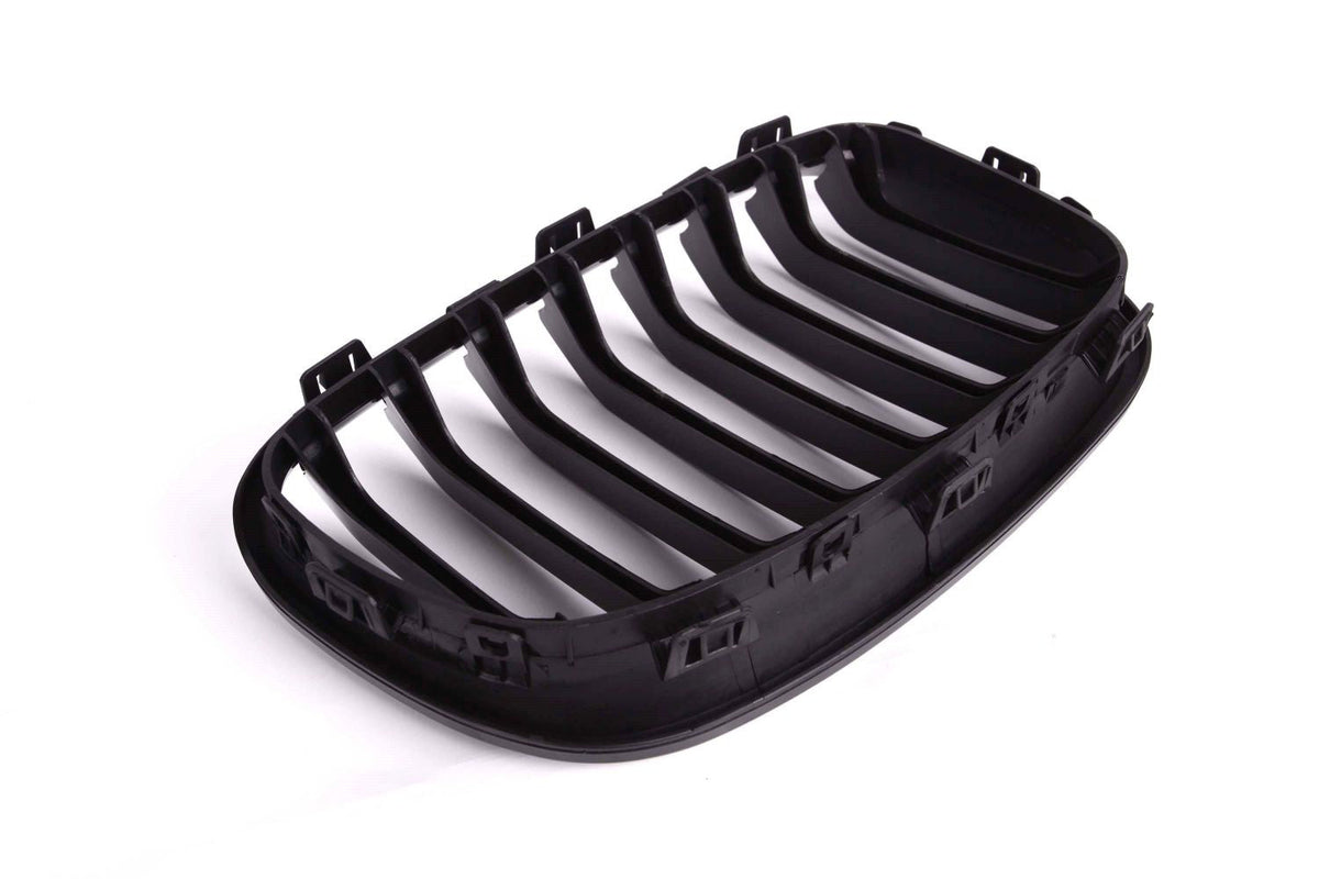 M Performance Gloss (Single Slat) For BMW 1 Series F20 Pre-LCI 2012-2014 – Photo 4
