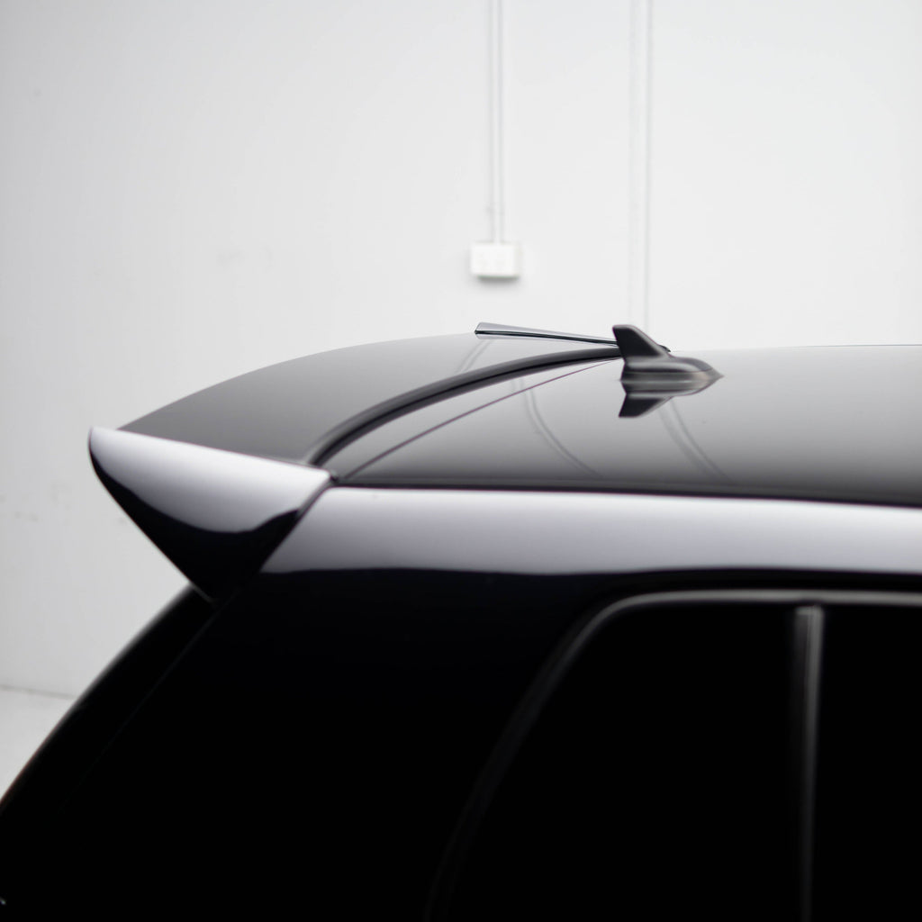 OSIR Style Spoiler for Volkswagen Golf MK6 GTI/R Hatch 2008-2012 – image 12