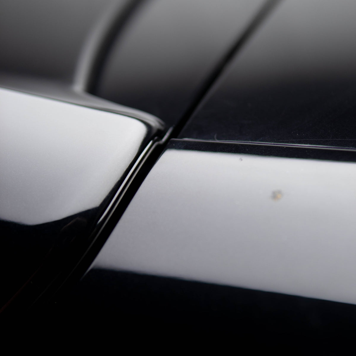 OSIR Style Spoiler for Volkswagen Golf MK6 GTI/R Hatch 2008-2012 – image 13