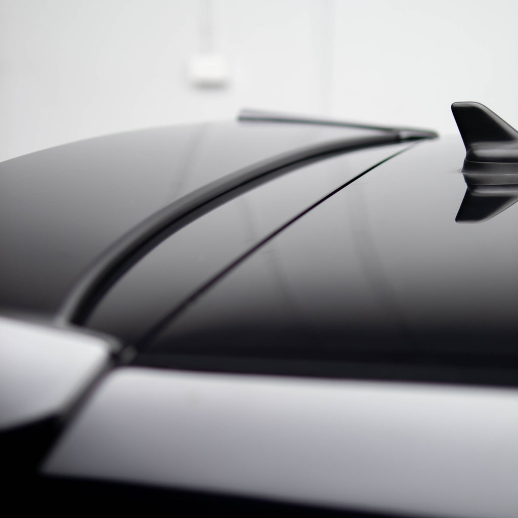 OSIR Style Spoiler for Volkswagen Golf MK6 GTI/R Hatch 2008-2012 – image 14